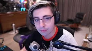 Shroud Valorant