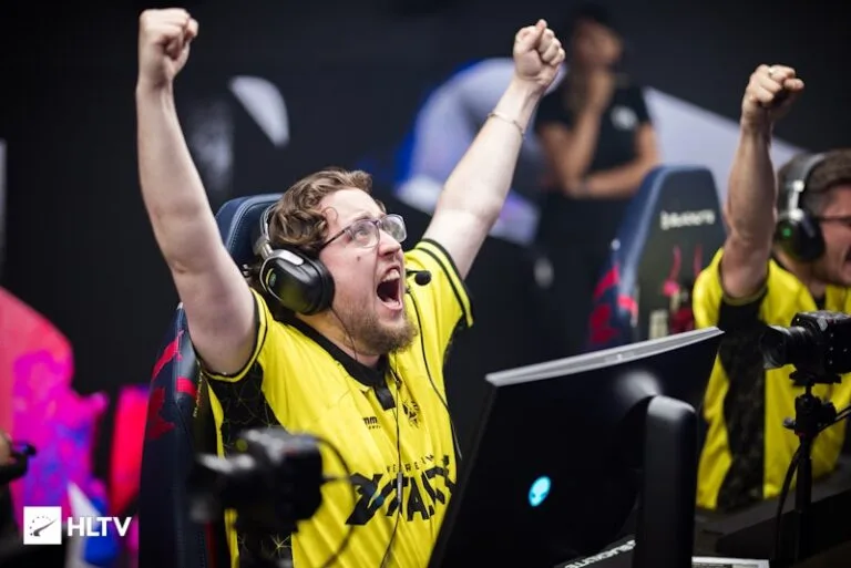 ZywOo CS2