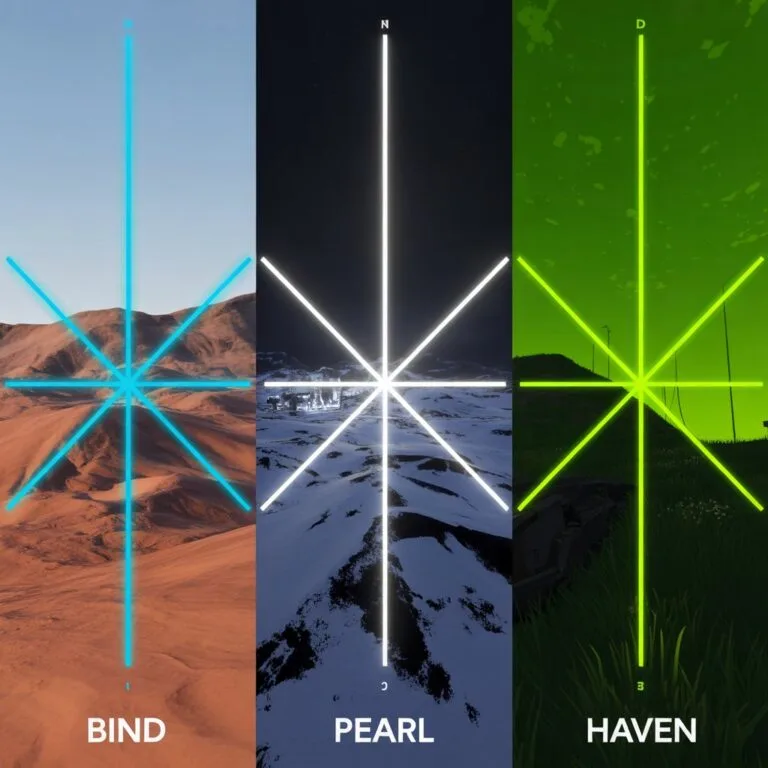 Best Valorant Crosshair Codes
