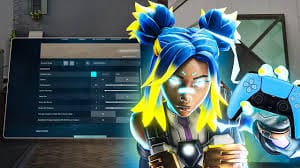 Valorant Console Settings & Crosshair Codes