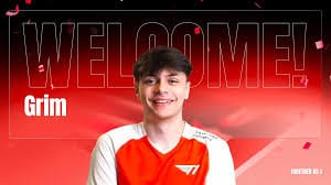 Grim Valorant crosshair Settings