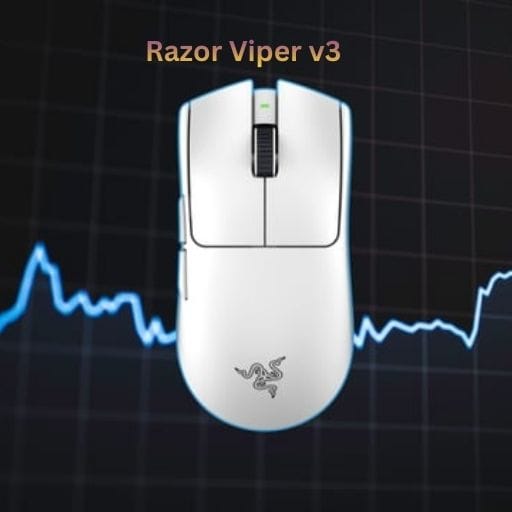 Razer Viper V3 Pro Settings