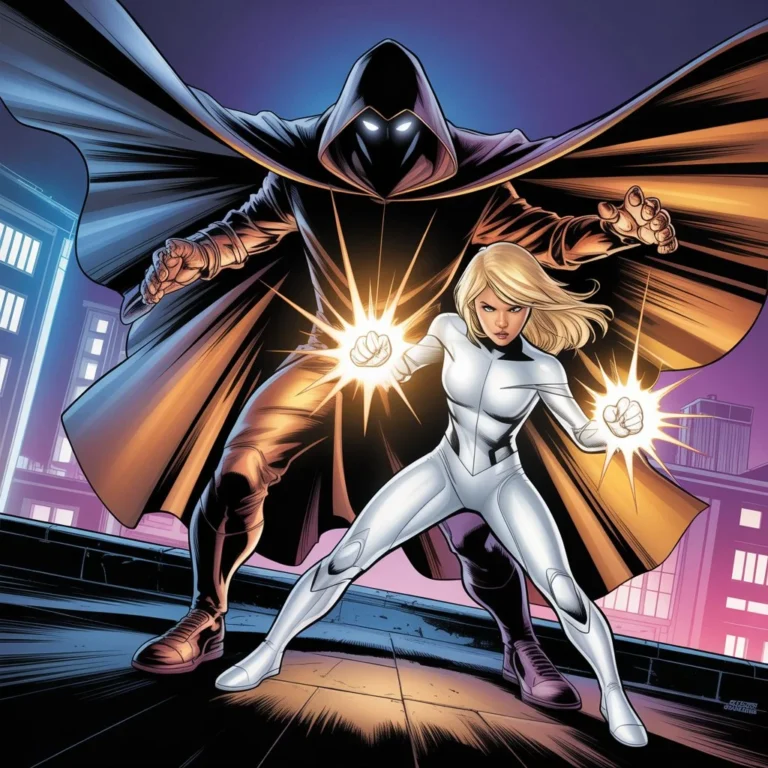 cloak and dagger marvel rivals