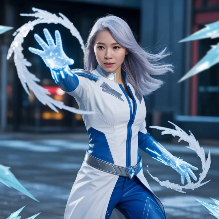 luna snow marvel rivals