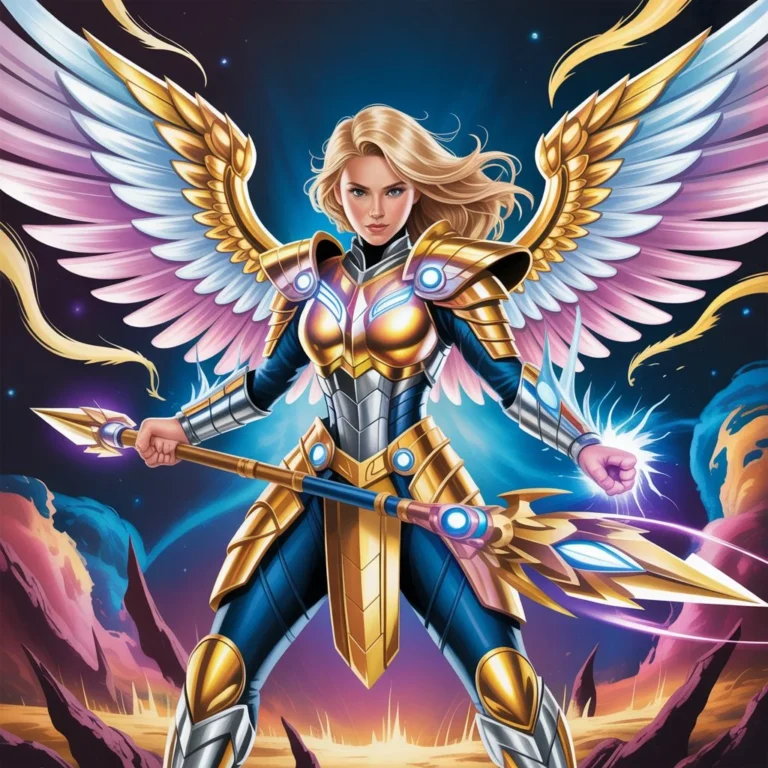 angela marvel rivals