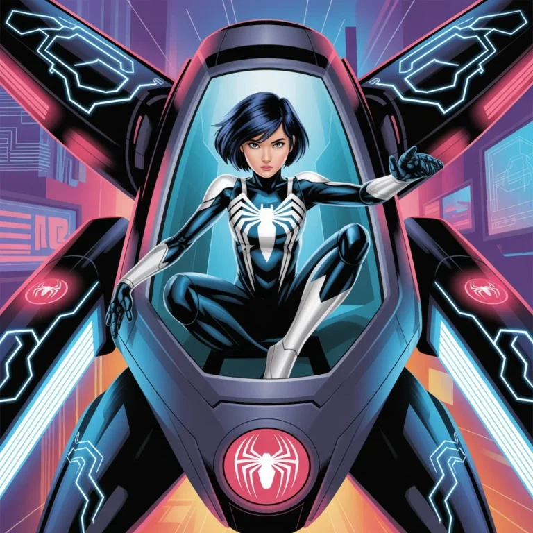 peni parker marvel rivals